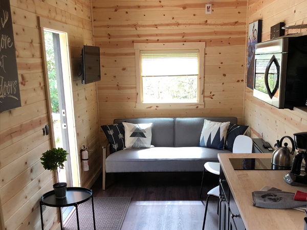 Anderson Tiny House Photo 2