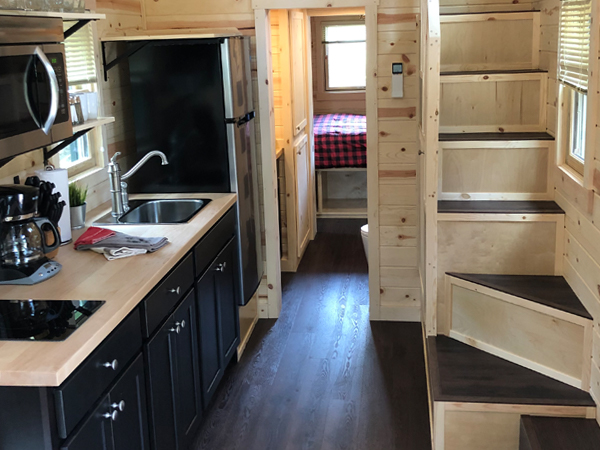 Anderson Tiny House Photo 3