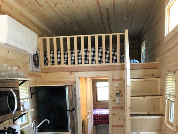 Anderson Tiny House Photo 4