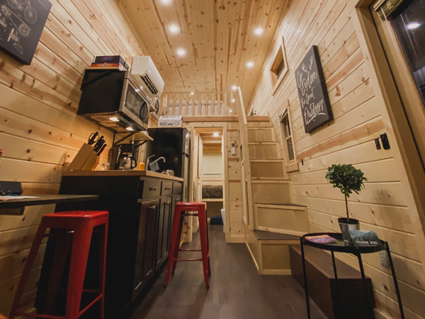 Anderson Tiny House Photo 6