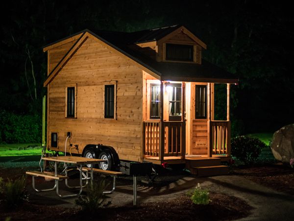 Atticus Tiny House Photo 11