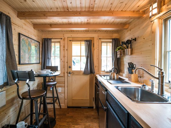 Atticus Tiny House Photo 4