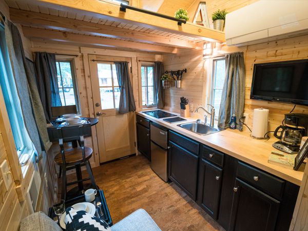 Atticus Tiny House Photo 5