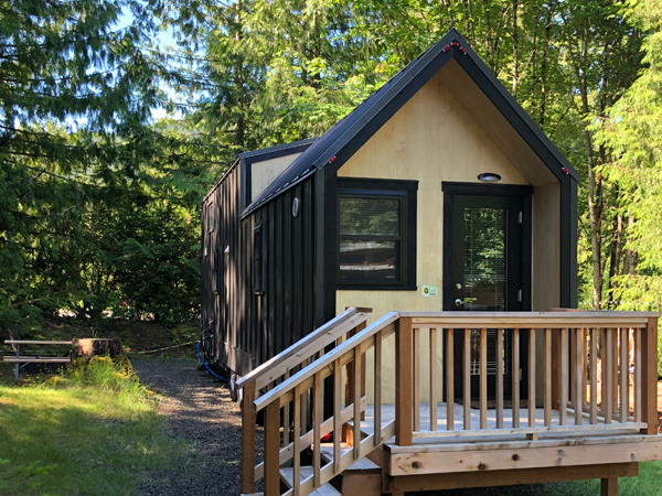 Ingrid Tiny House Photo 1