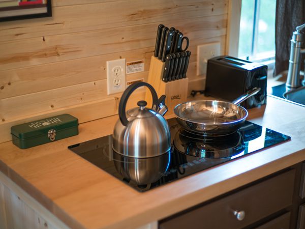 Lincoln Tiny House Photo 8