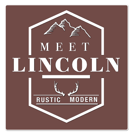 Meet Lincoln Tiny House