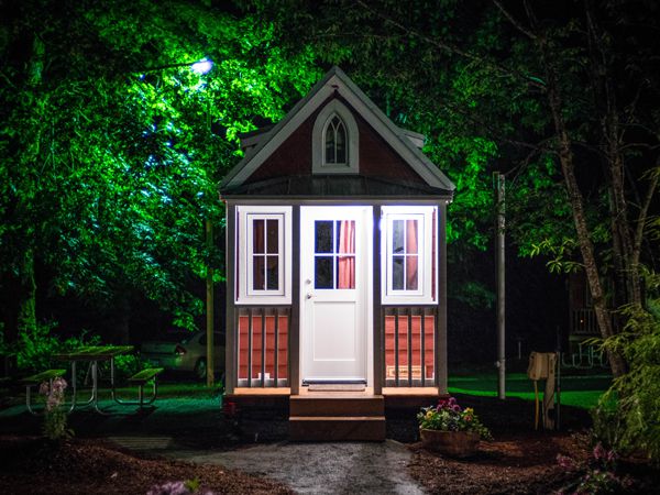 Scarlett Tiny House Photo 13