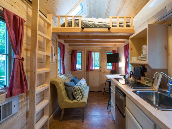 Scarlett Tiny House Photo 4