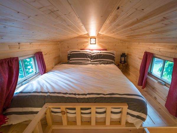 Scarlett Tiny House Photo 8