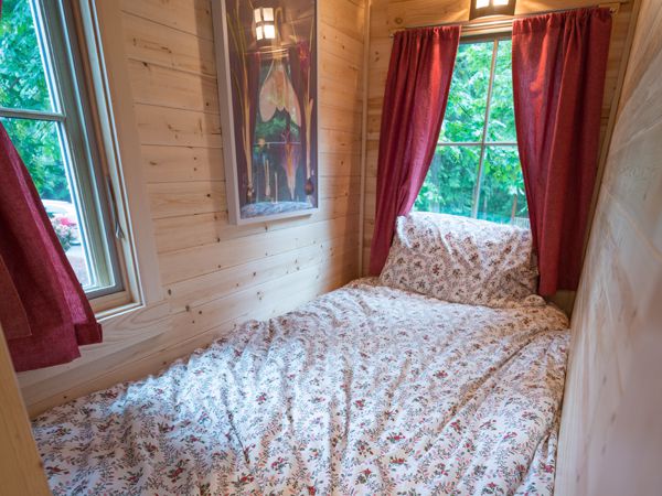 Scarlett Tiny House Photo 9