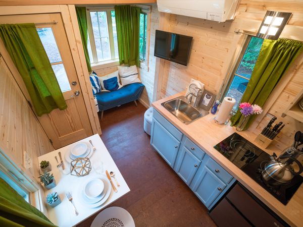 Zoe Tiny House Photo 5