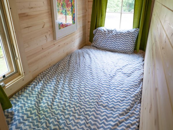 Zoe Tiny House Photo 6